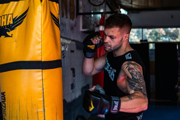 Kickboxing et fitness : un entraînement complet du corps