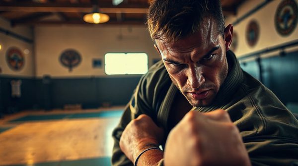 Guide ultime pour maîtriser le jiu jitsu brésilien : astuces et outils