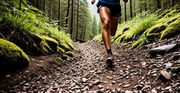 Votre guide complet pour débuter et réussir en trail