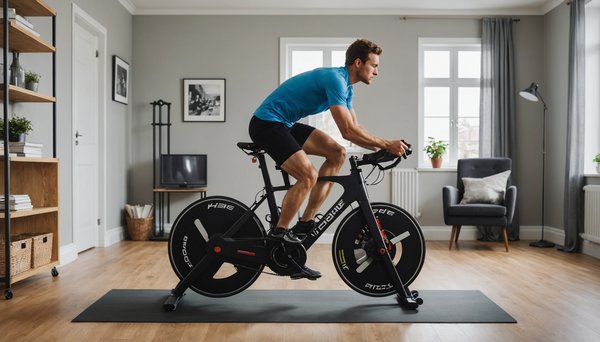 Trainer à domicile : guide pour choisir le meilleur home trainer