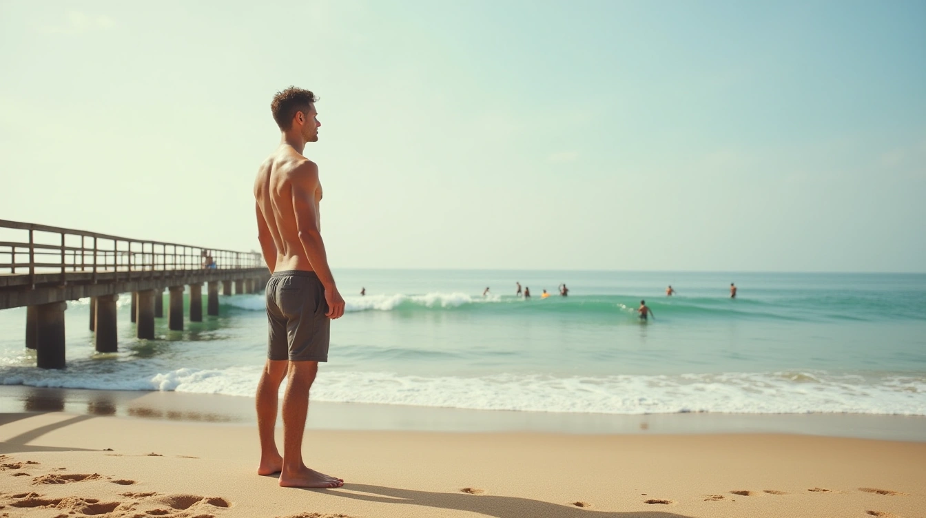 Quelles prestations propose un coach sportif sur la Côte basque ?